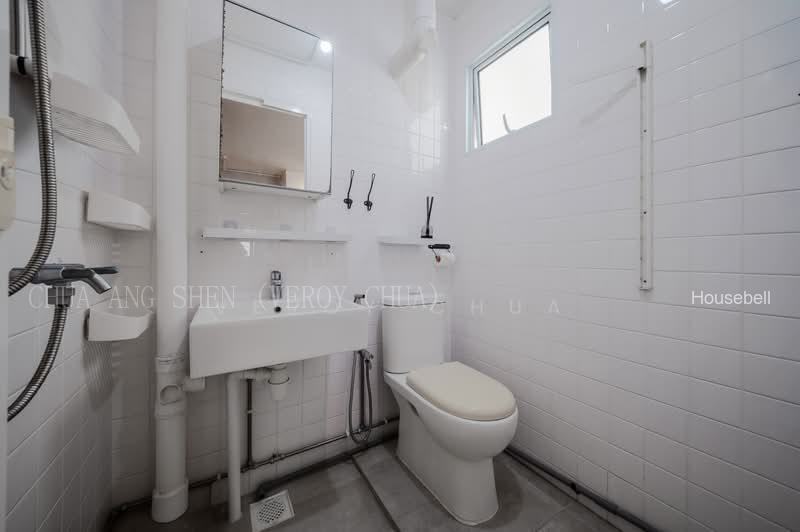 736 Yishun Street 72, S$ 449,000 (可协商价格), 721 sqft, 组屋 - 3 A
