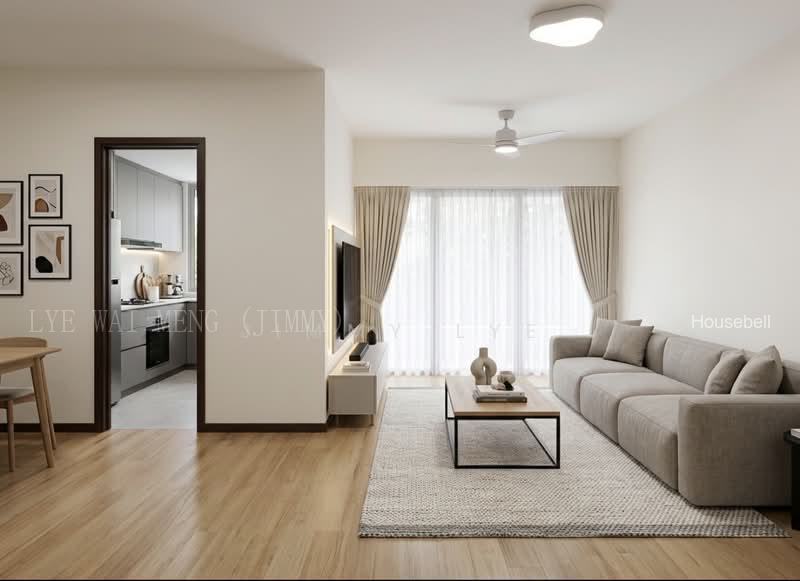 Sophia Residence