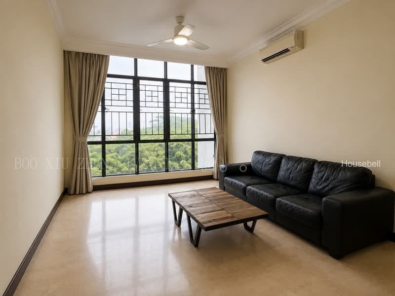 Regent Heights