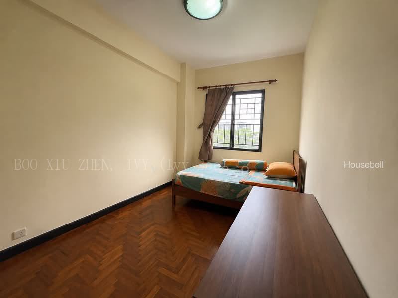 Regent Heights, S$ 1,300,000, 1,173 sqft, Condos - Condominium