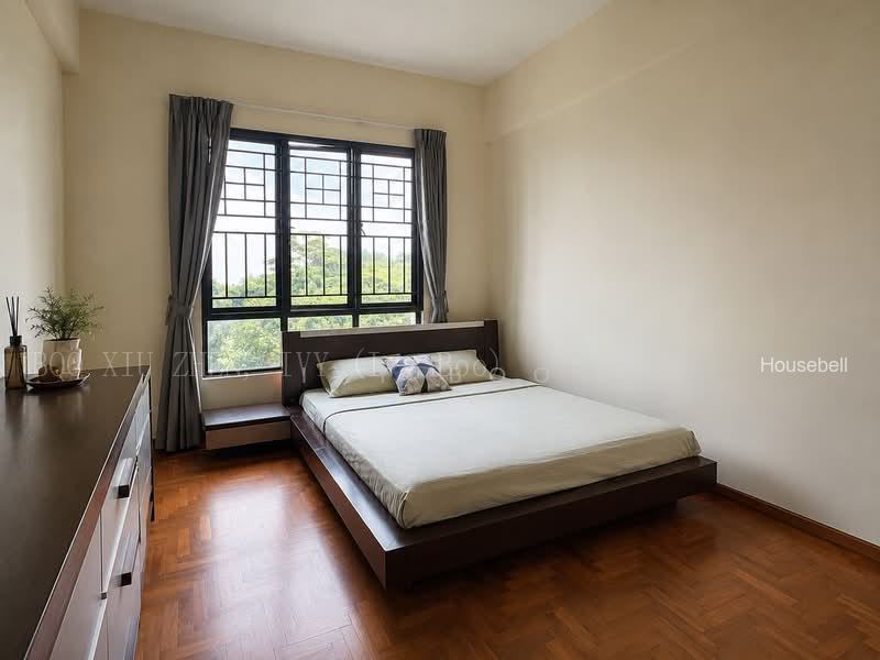 Regent Heights, S$ 1,300,000, 1,173 sqft, Condos - Condominium