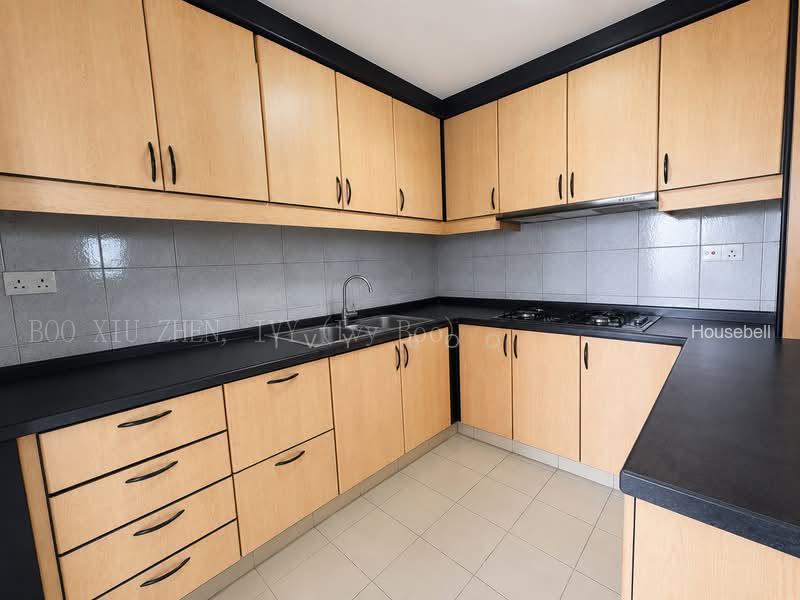 Regent Heights, S$ 1,300,000, 1,173 sqft, Condos - Condominium