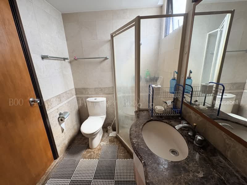 Regent Heights, S$ 1,300,000, 1,173 sqft, Condos - Condominium