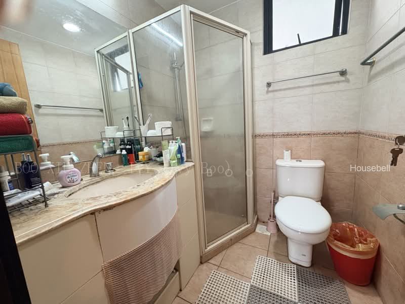 Regent Heights, S$ 1,300,000, 1,173 sqft, Condos - Condominium