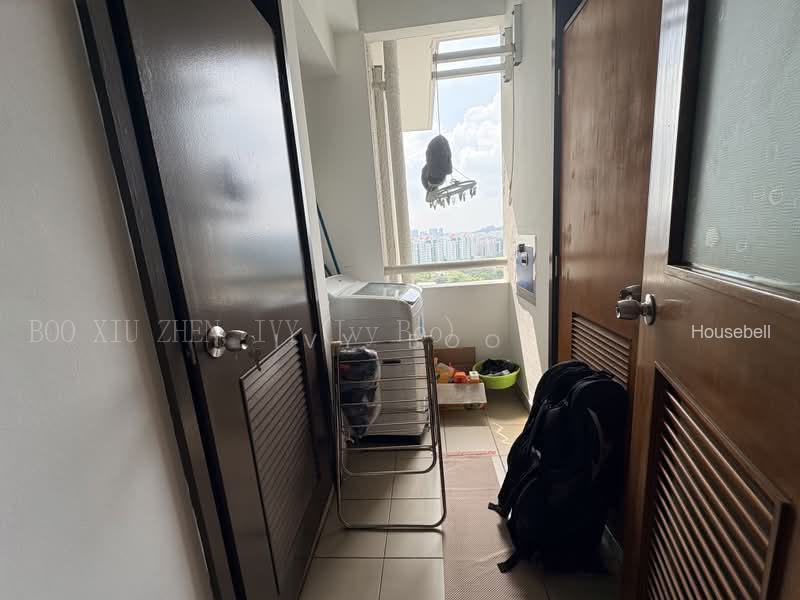 Regent Heights, S$ 1,300,000, 1,173 sqft, Condos - Condominium