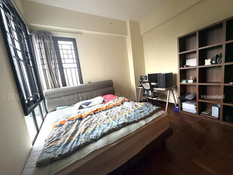 Regent Heights, S$ 1,300,000, 1,173 sqft, Condos - Condominium