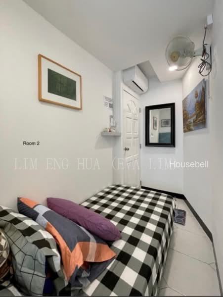 Zedge, S$ 950 /月, 公寓 - Condominium