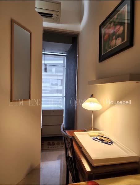 Zedge, S$ 950 /月, 公寓 - Condominium