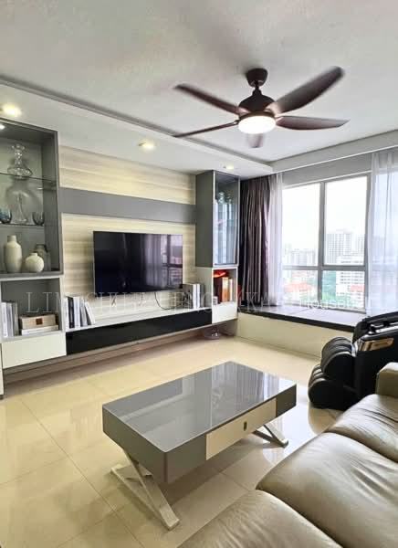553 Ang Mo Kio Avenue 10(2)