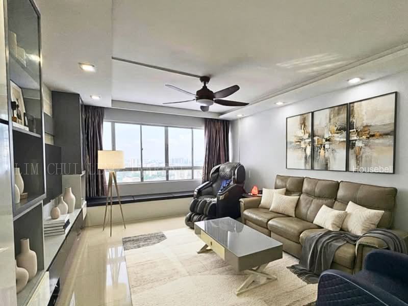 553 Ang Mo Kio Avenue 10(1)