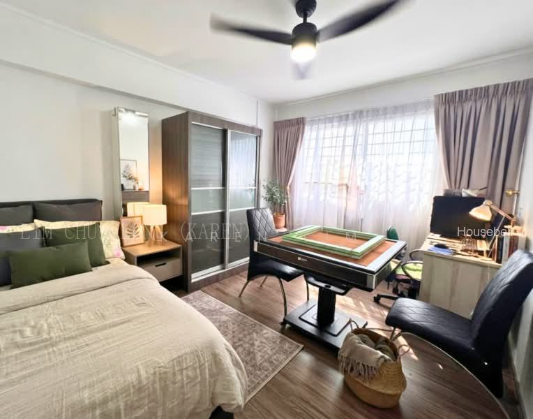 553 Ang Mo Kio Avenue 10(6)