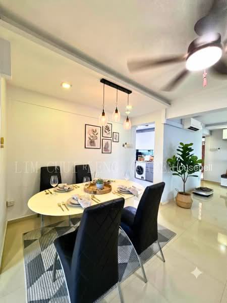 553 Ang Mo Kio Avenue 10(5)