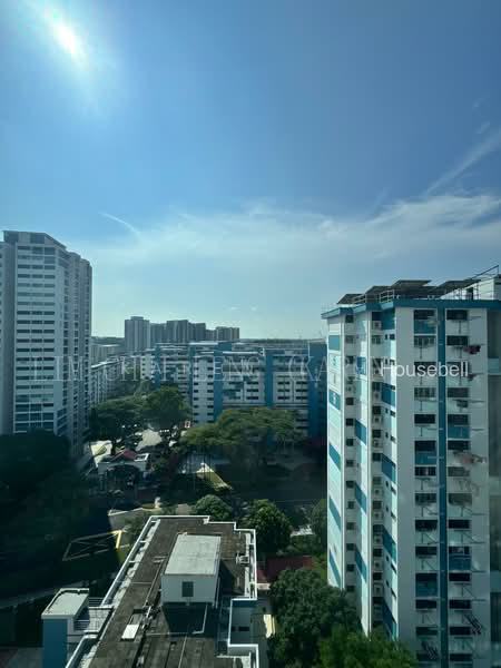 553 Ang Mo Kio Avenue 10, S$ 750,000, 1,280 sqft, HDB - 5 I