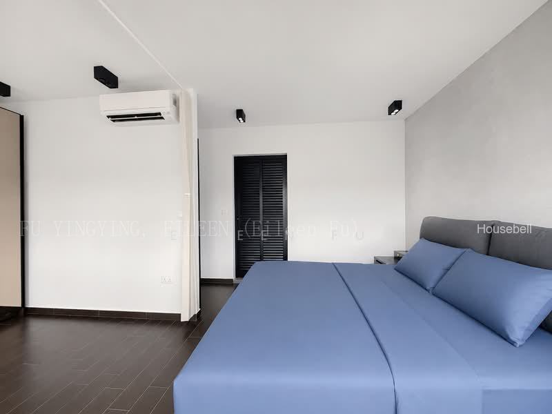 470A Upper Serangoon Crescent, S$ 695,000, 990 sqft, 组屋 - 4 A