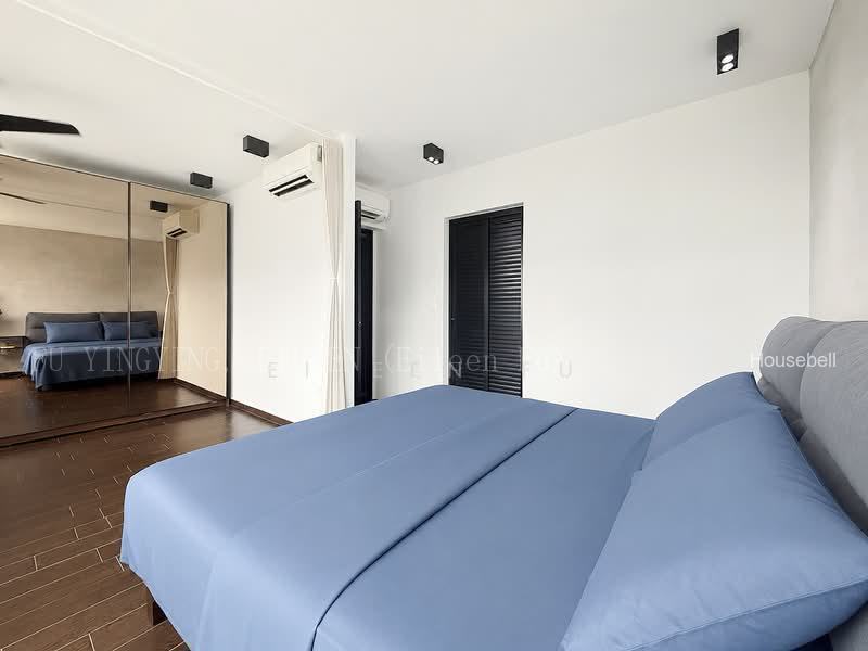 470A Upper Serangoon Crescent, S$ 695,000, 990 sqft, 组屋 - 4 A