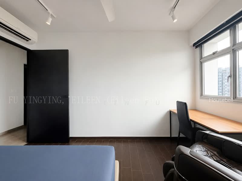 470A Upper Serangoon Crescent, S$ 695,000, 990 sqft, 组屋 - 4 A