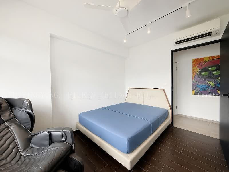 470A Upper Serangoon Crescent, S$ 695,000, 990 sqft, 组屋 - 4 A