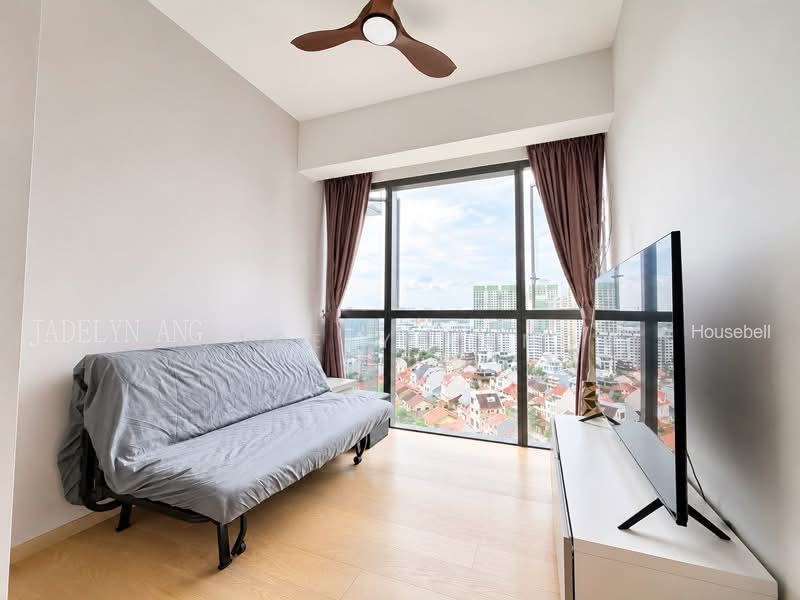 JadeScape, S$ 3,120,000, 1,152 sqft, Condos - Condominium