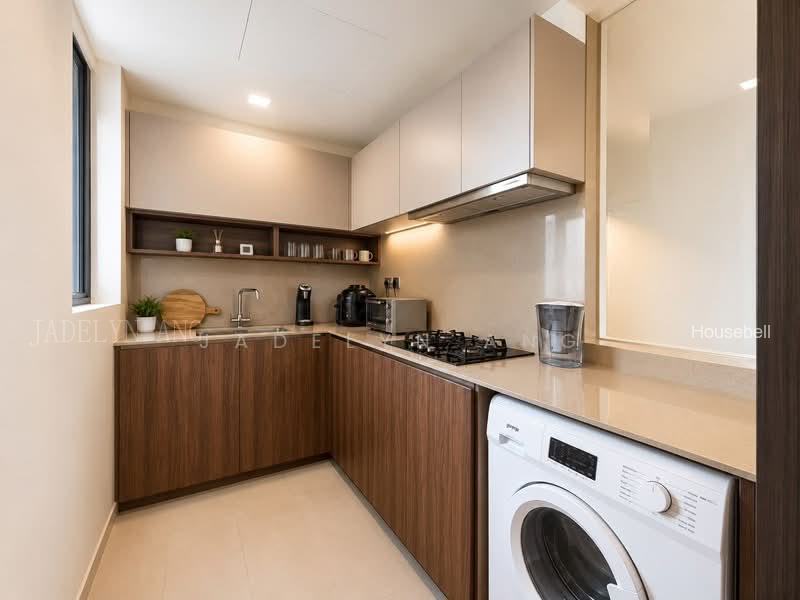 JadeScape, S$ 3,120,000, 1,152 sqft, Condos - Condominium