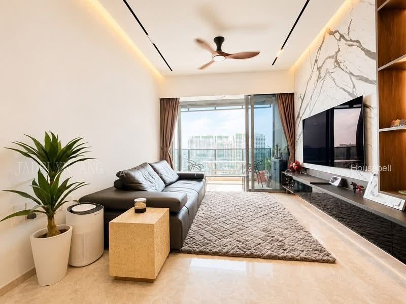 JadeScape, S$ 3,120,000, 1,152 sqft, Condos - Condominium