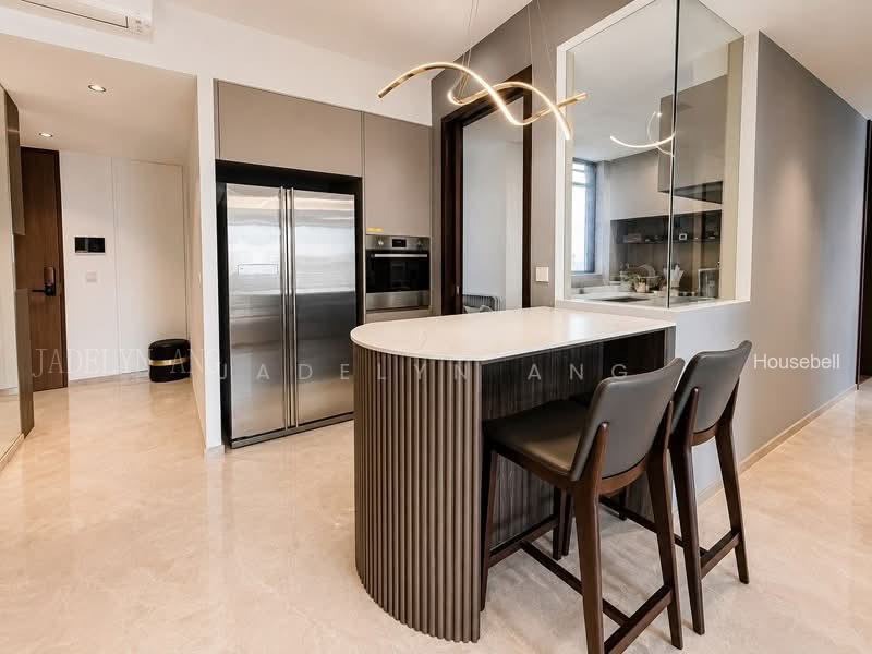 JadeScape, S$ 3,120,000, 1,152 sqft, Condos - Condominium