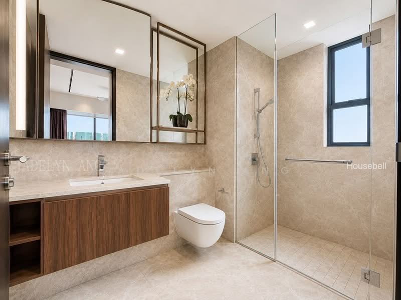 JadeScape, S$ 3,120,000, 1,152 sqft, Condos - Condominium