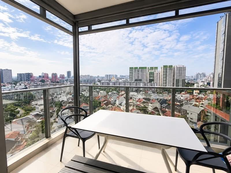 JadeScape, S$ 3,120,000, 1,152 sqft, Condos - Condominium