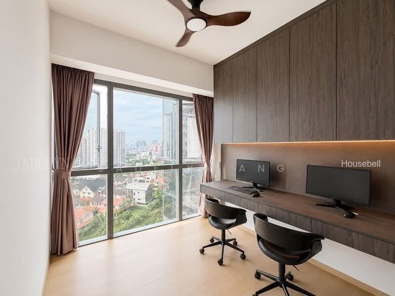 JadeScape, S$ 3,120,000, 1,152 sqft, Condos - Condominium