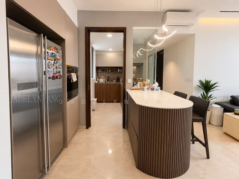 JadeScape, S$ 3,120,000, 1,152 sqft, Condos - Condominium