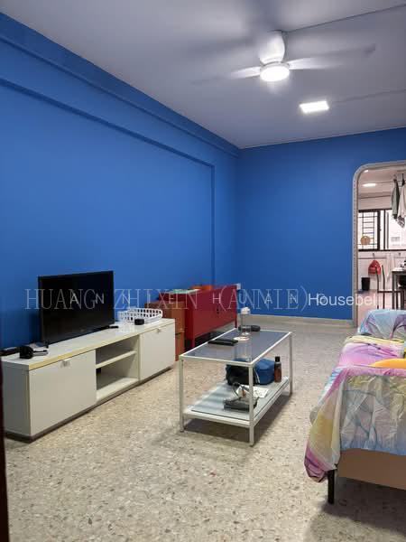 502 Ang Mo Kio Avenue 5