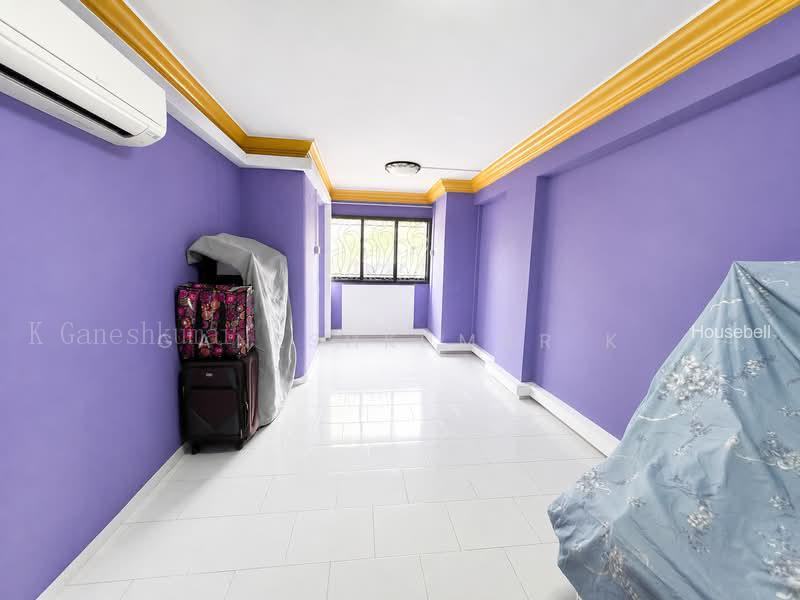 609 Ang Mo Kio Avenue 4, S$ 670,000, 1,205 sqft, 组屋 - 4 A