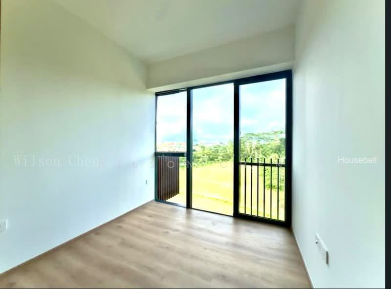 KI Residences At Brookvale, S$ 2,600,000, 1,109 sqft, 公寓 - Condominium