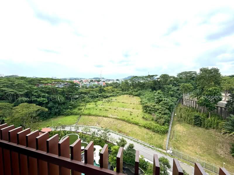 KI Residences At Brookvale, S$ 2,600,000, 1,109 sqft, 公寓 - Condominium