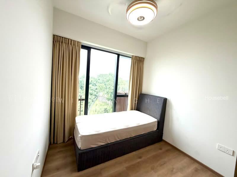 KI Residences At Brookvale, S$ 2,600,000, 1,109 sqft, 公寓 - Condominium
