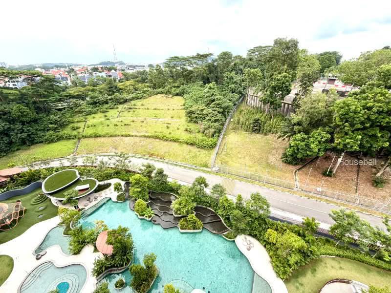 KI Residences At Brookvale