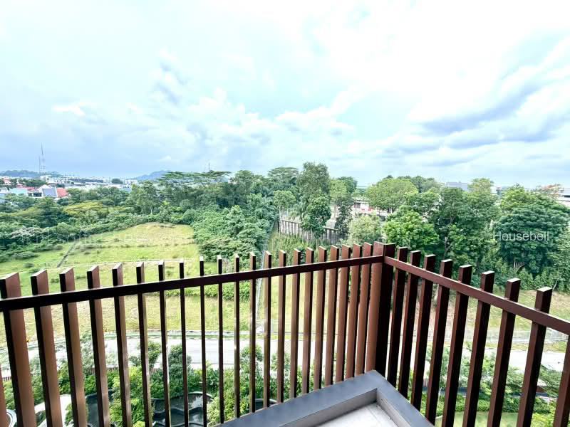 KI Residences At Brookvale, S$ 2,600,000, 1,109 sqft, 公寓 - Condominium