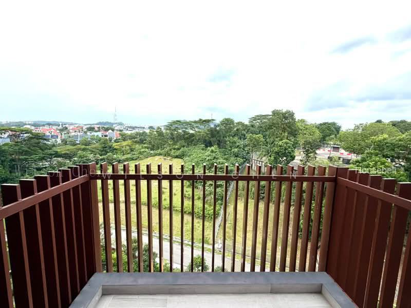 KI Residences At Brookvale, S$ 2,600,000, 1,109 sqft, 公寓 - Condominium