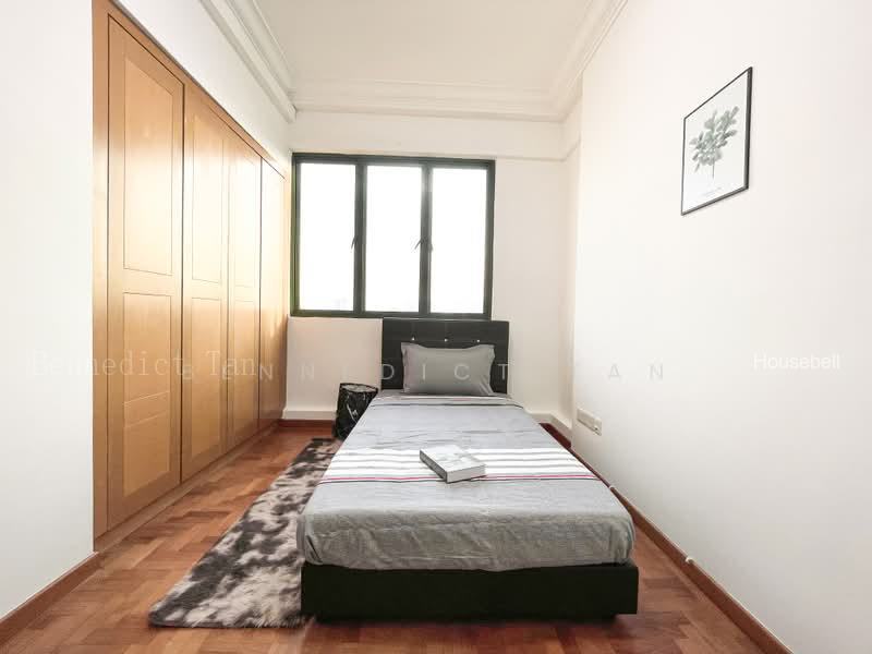 Fortune Jade, S$ 1,350 (Starting From) /mo, 120 sqft, Condos - Apartment