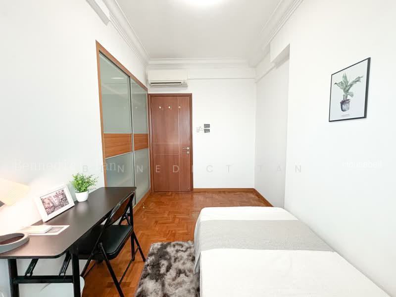 Fortune Jade, S$ 1,350 (Starting From) /mo, 120 sqft, Condos - Apartment