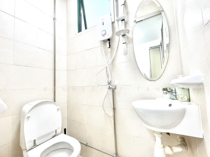 Fortune Jade, S$ 1,350 (Starting From) /mo, 120 sqft, Condos - Apartment