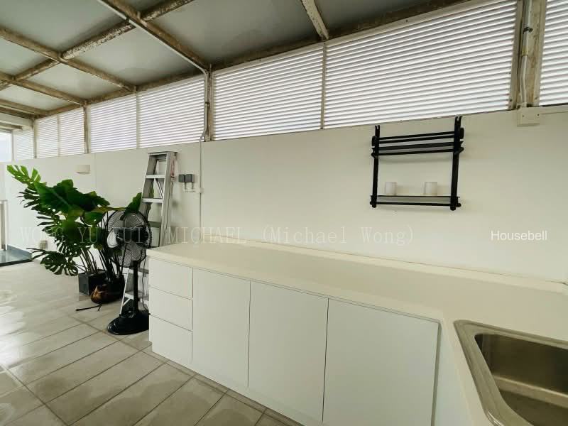 Treasures @ G20, S$ 3,000 /月, 947 sqft, 公寓 - Condominium