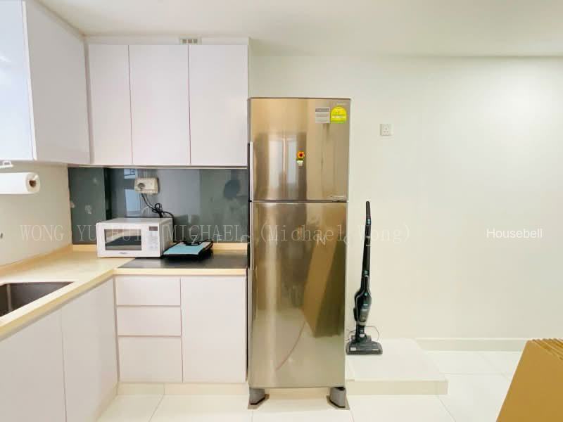 Treasures @ G20, S$ 3,000 /月, 947 sqft, 公寓 - Condominium
