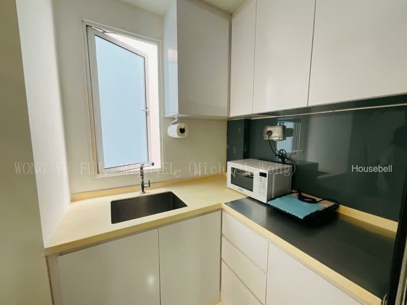 Treasures @ G20, S$ 3,000 /月, 947 sqft, 公寓 - Condominium