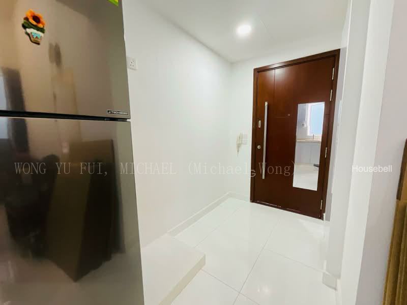 Treasures @ G20, S$ 3,000 /月, 947 sqft, 公寓 - Condominium