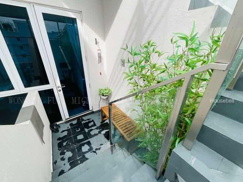 Treasures @ G20, S$ 3,000 /月, 947 sqft, 公寓 - Condominium