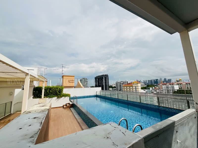 Treasures @ G20, S$ 3,000 /月, 947 sqft, 公寓 - Condominium