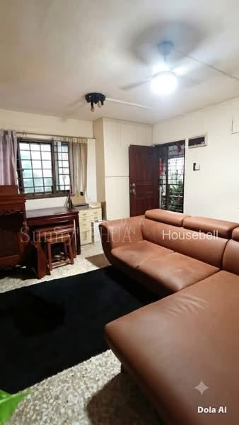 27 Marsiling Drive