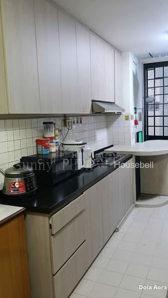 27 Marsiling Drive, S$ 412,009, 979 sqft, 组屋 - 4 NG