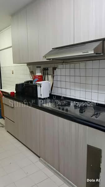 27 Marsiling Drive, S$ 412,009, 979 sqft, 组屋 - 4 NG