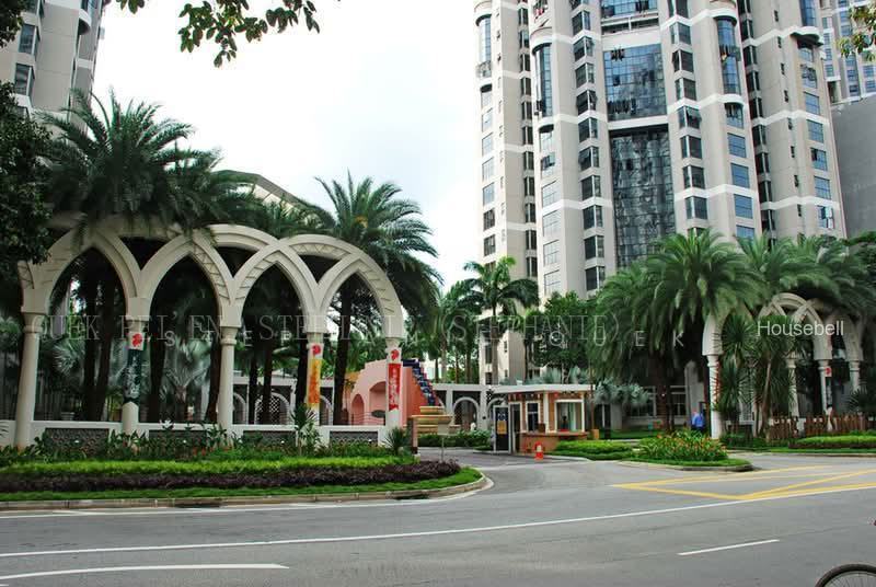 The Bayshore, S$ 1,299,000, 946 sqft, 公寓 - Condominium